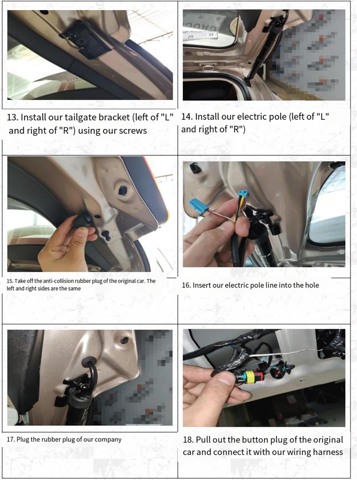 16 GEELY EMGRAND GS