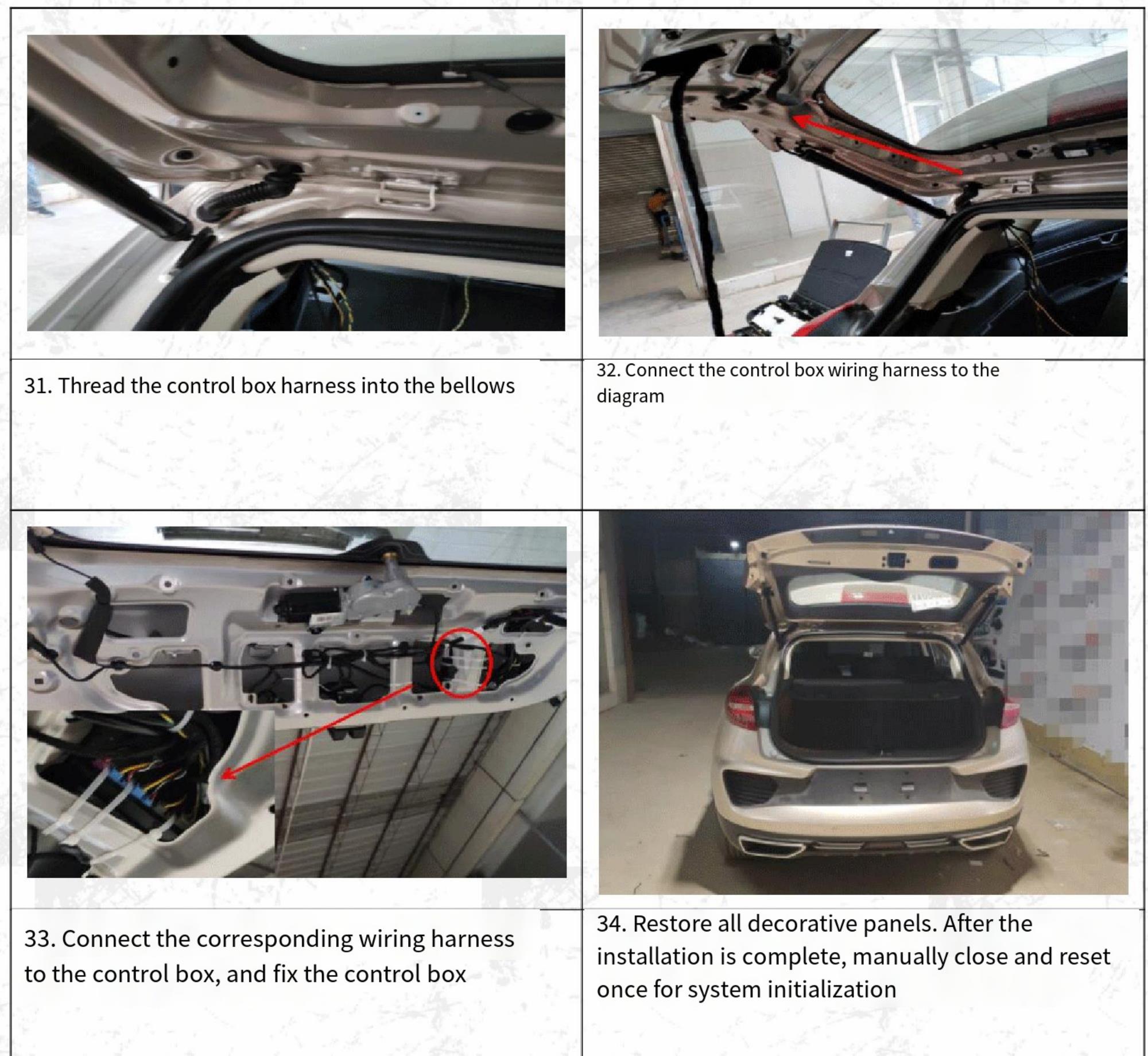 16 GEELY EMGRAND GS