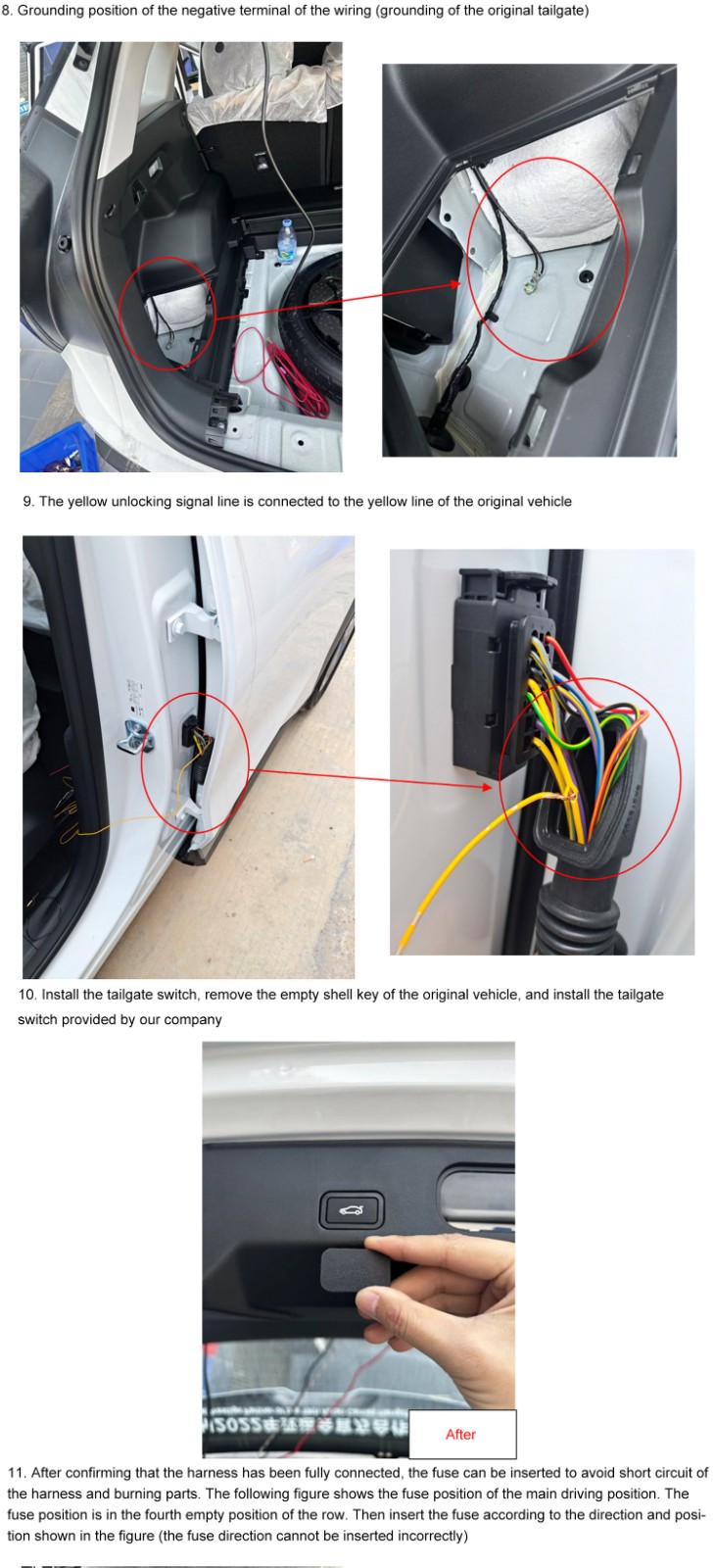 22 GEELY BOYUEL