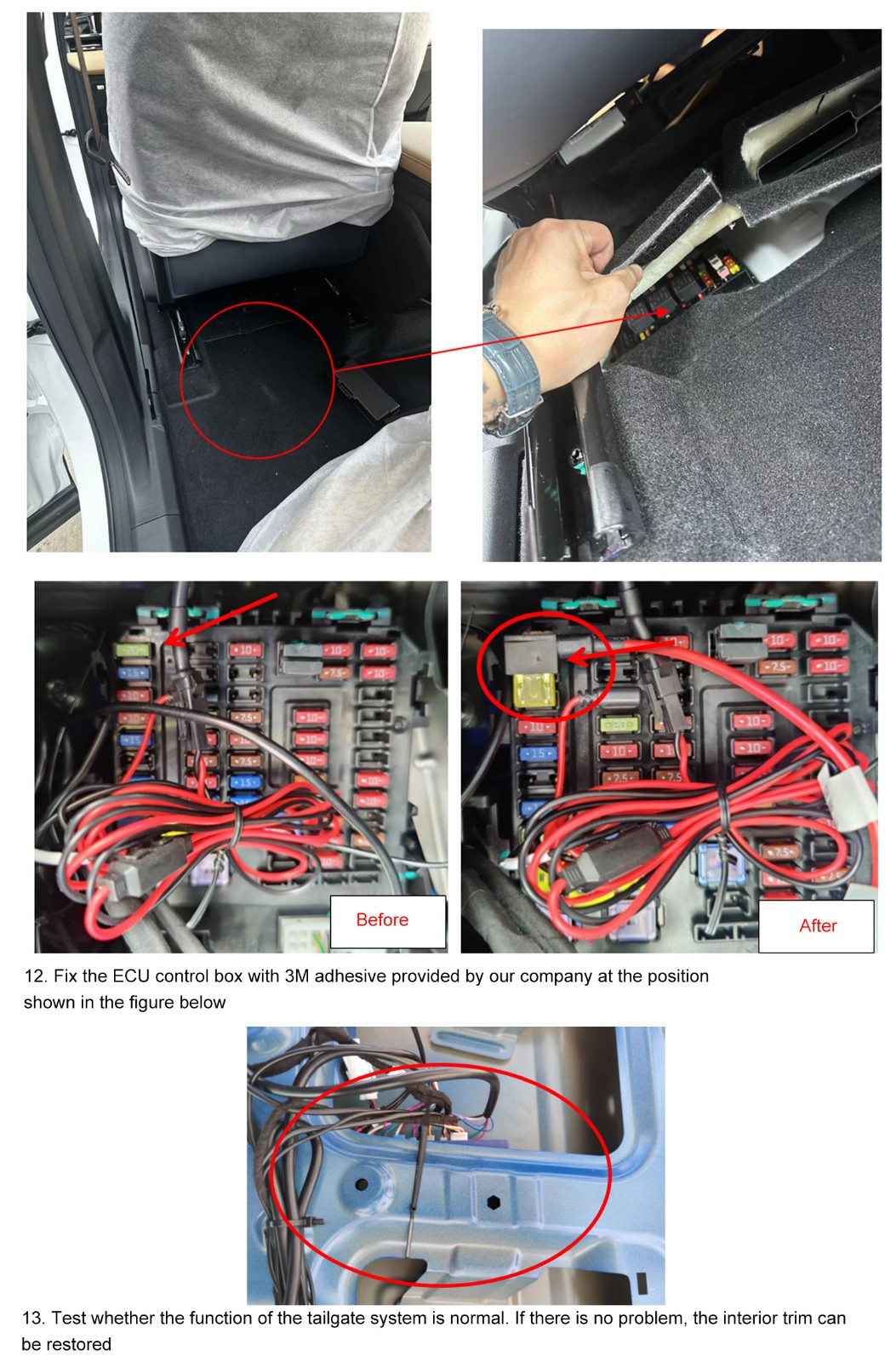 22 GEELY BOYUEL