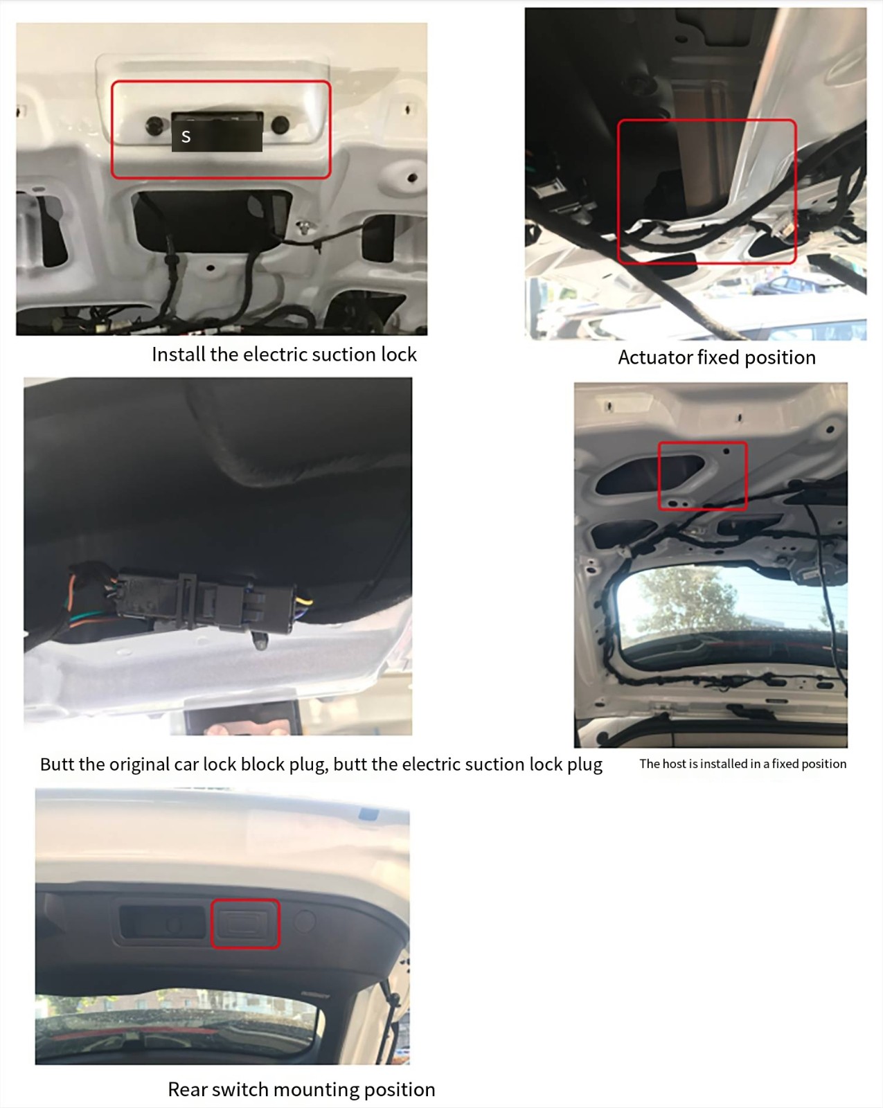 2018  JETOUR X70/X70Plus
