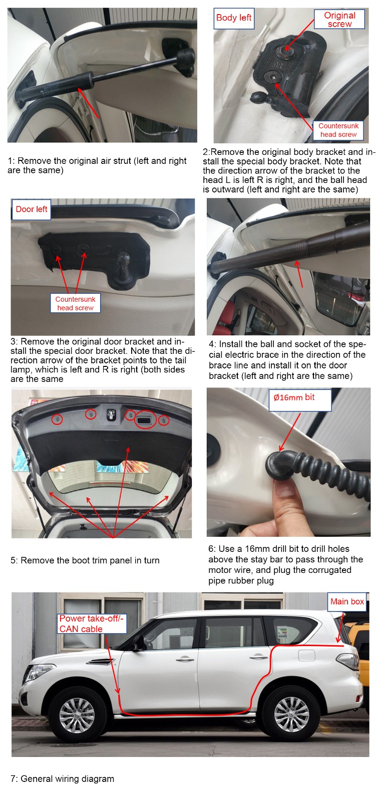 2012  NISSAN PATROL