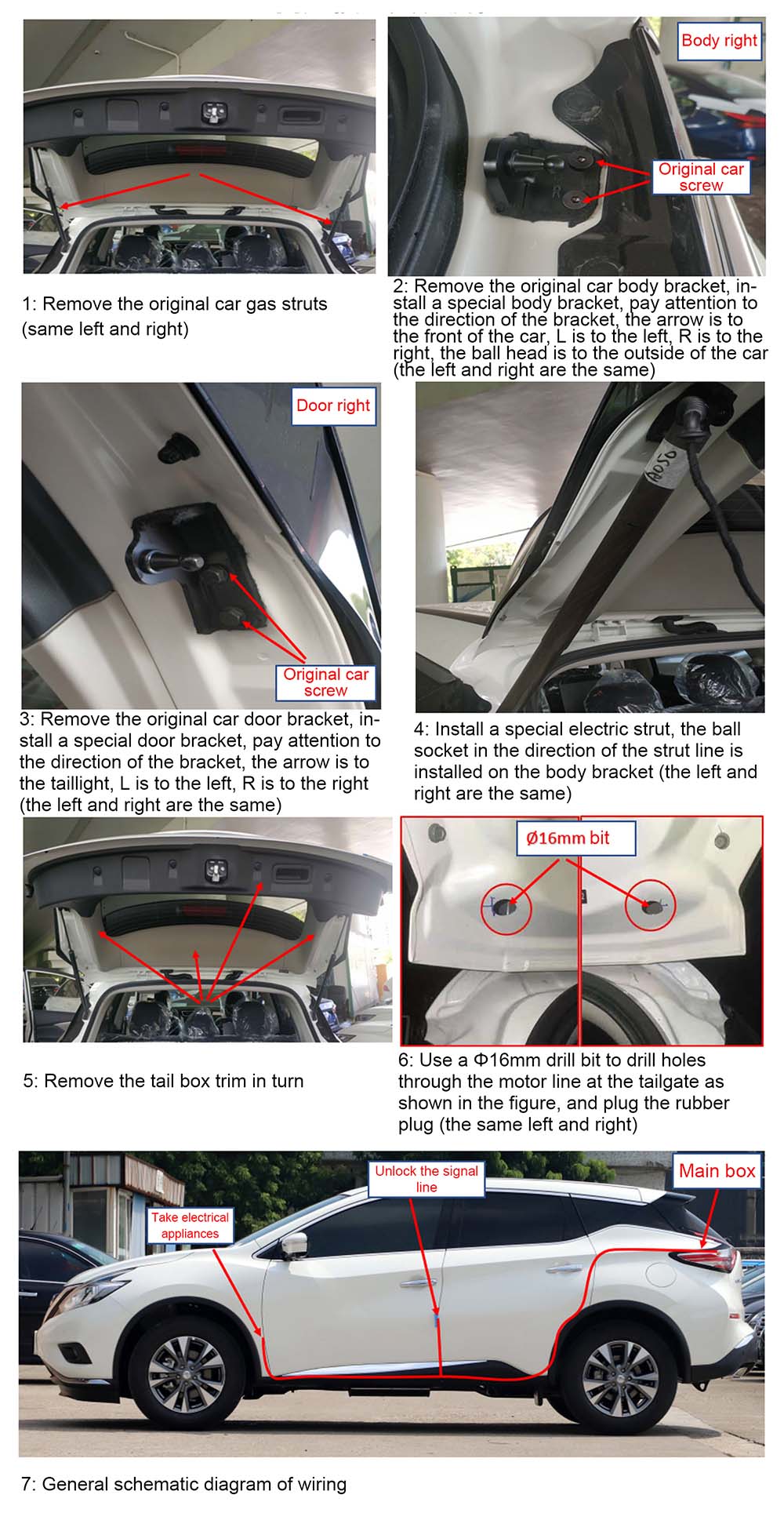 2015  NISSAN Murano