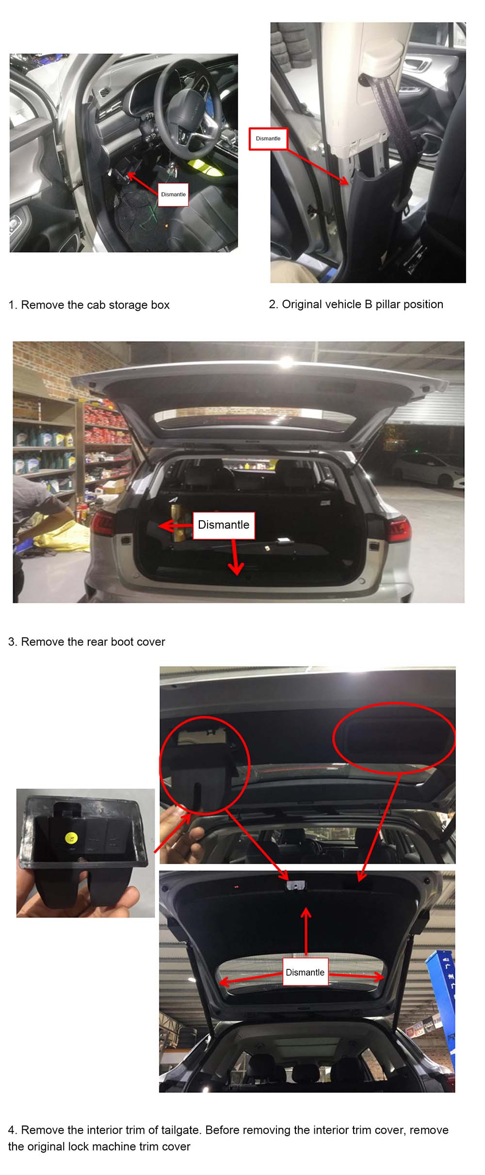 18  Roewe RX5MAX