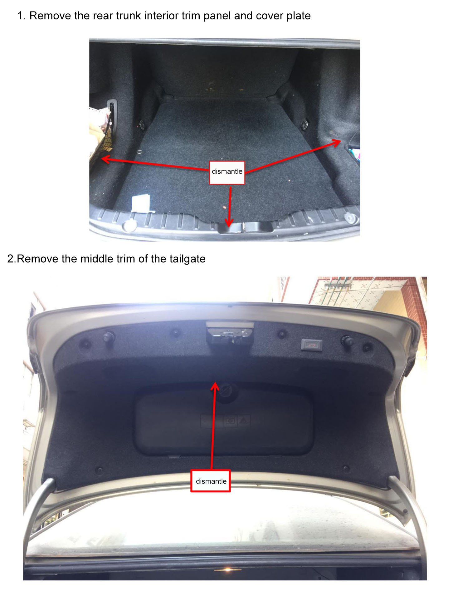 2011-17 BMW 5 series