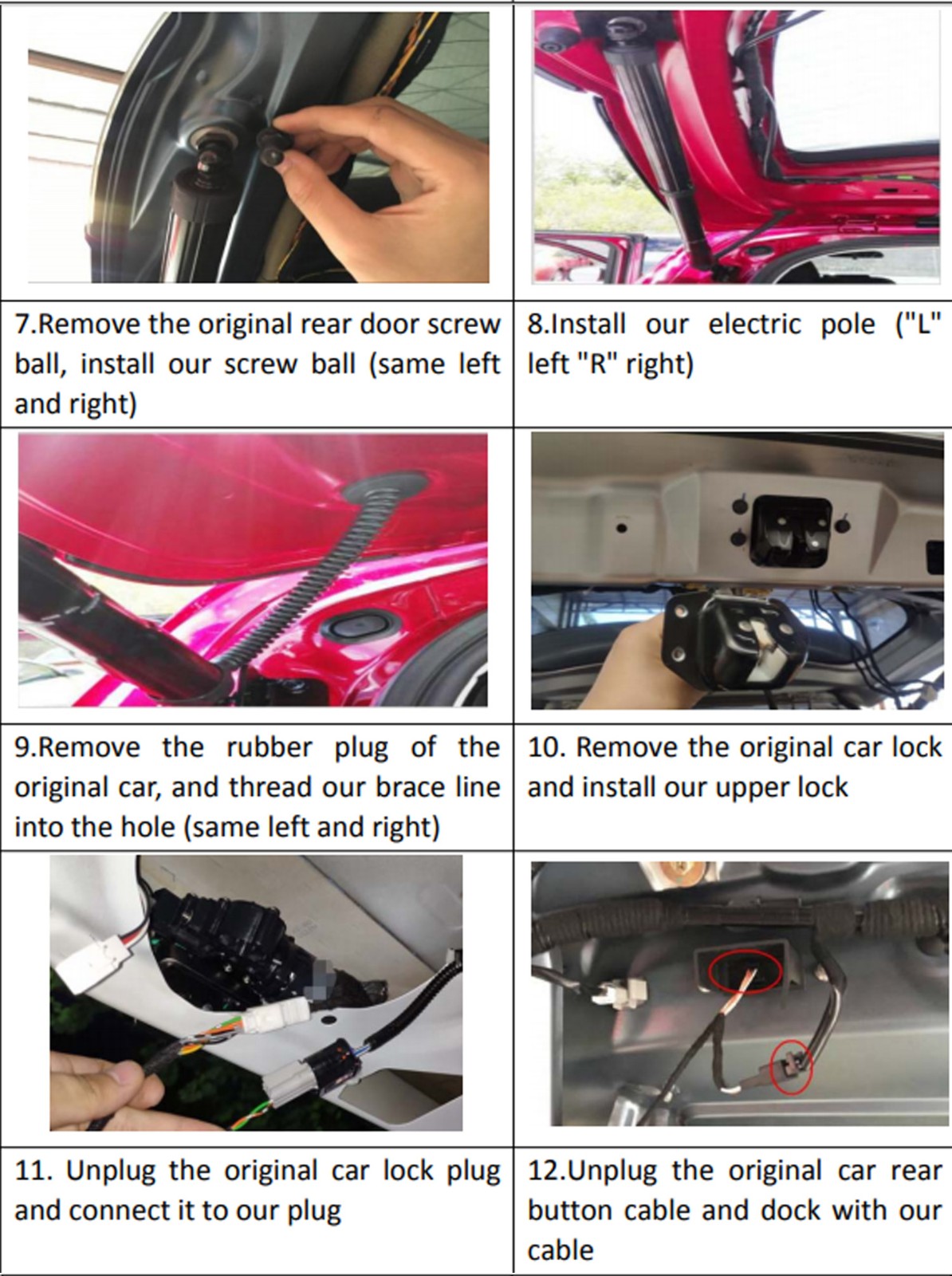 2013-16 MAZDA CX-5