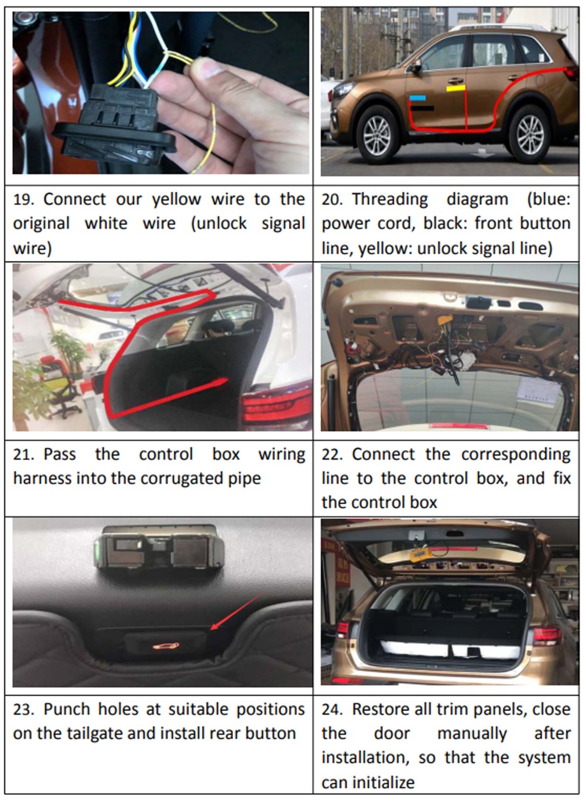 2019   KIA Seltos