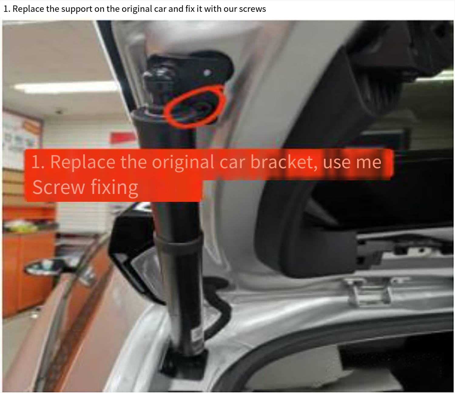 18-21 Kia Niro