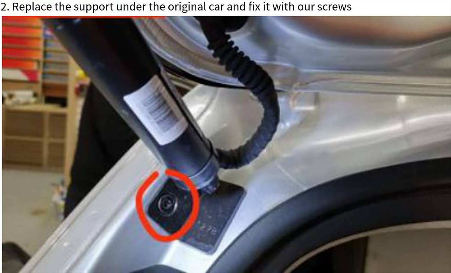 18-21 Kia Niro