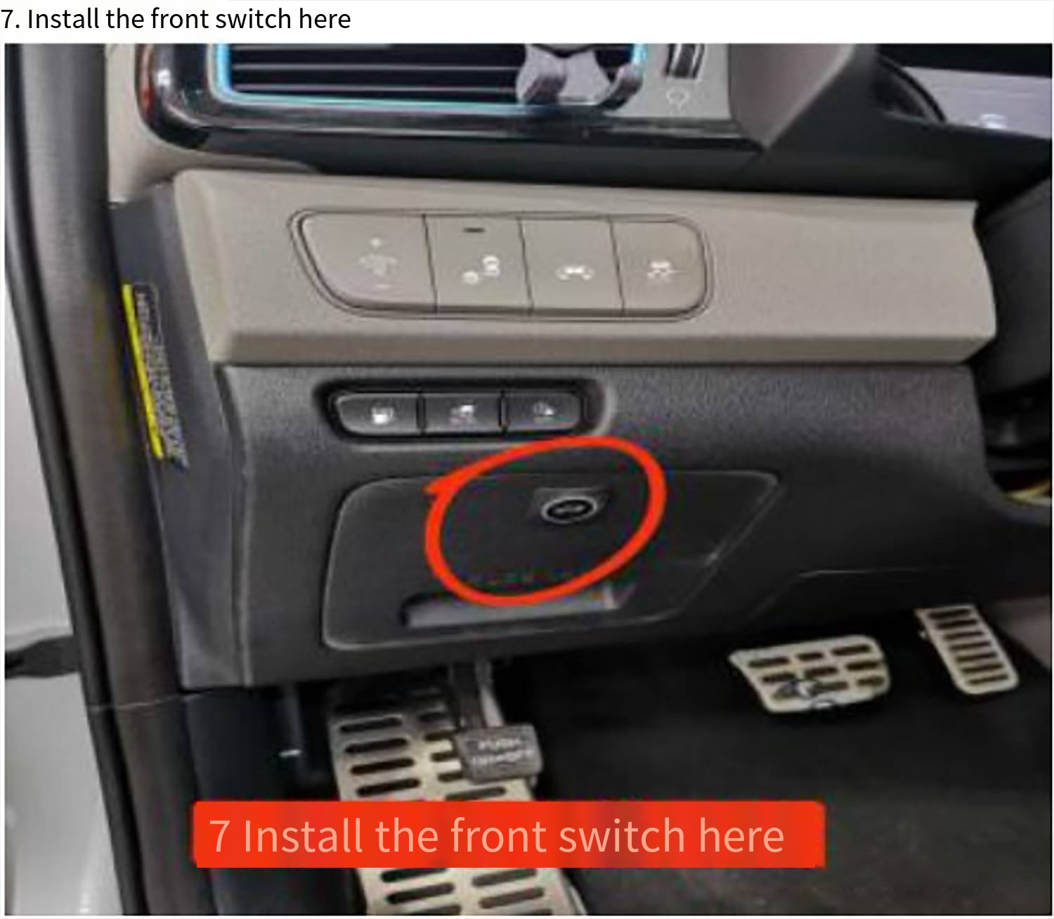 18-21 Kia Niro