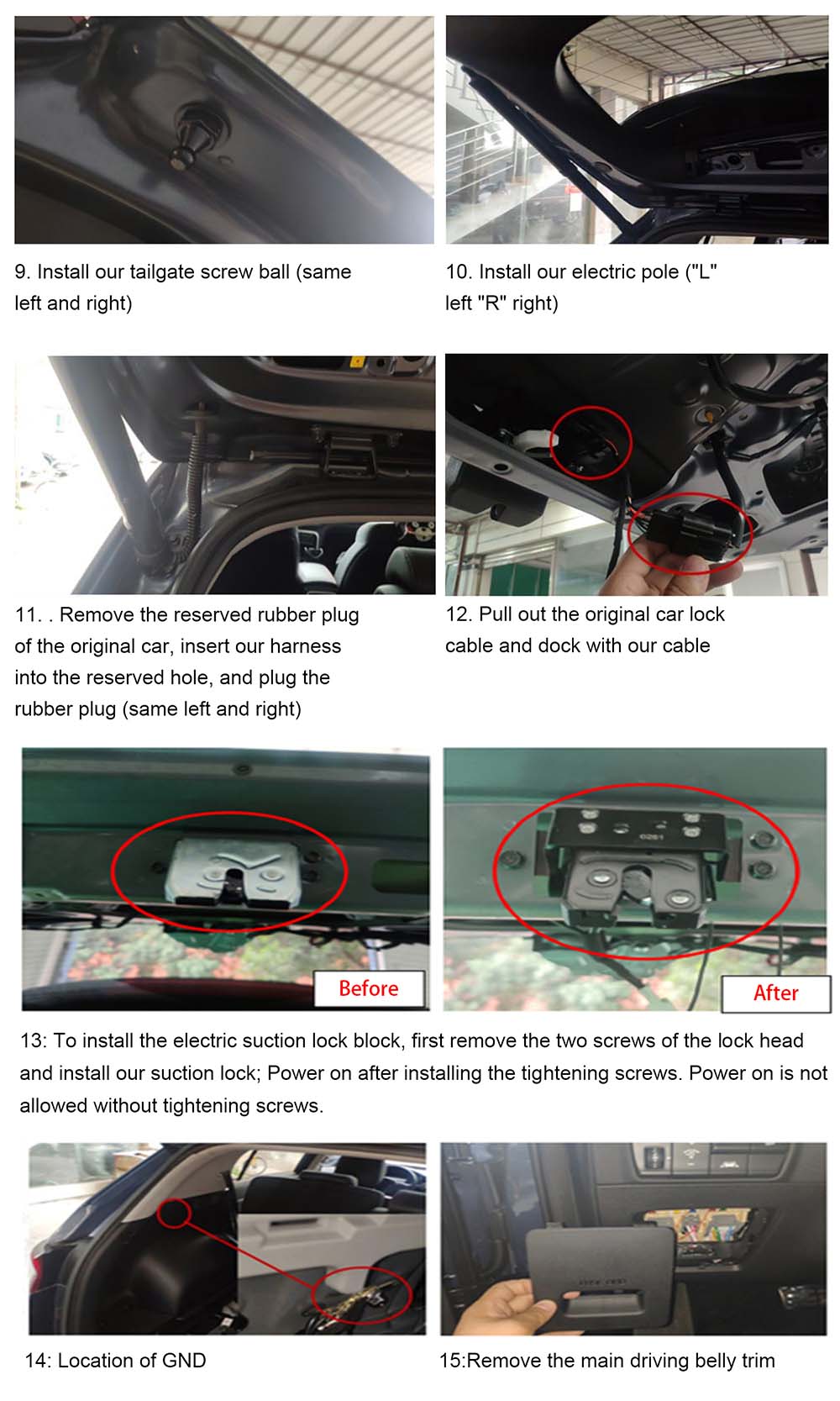 16 KIA KX5