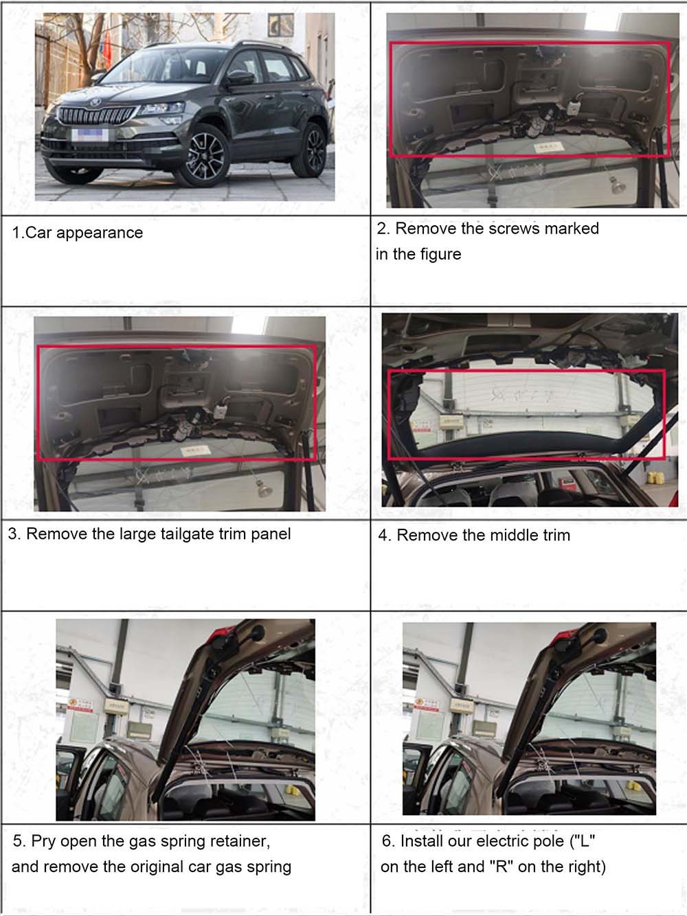 2017  Skoda KODIAQ