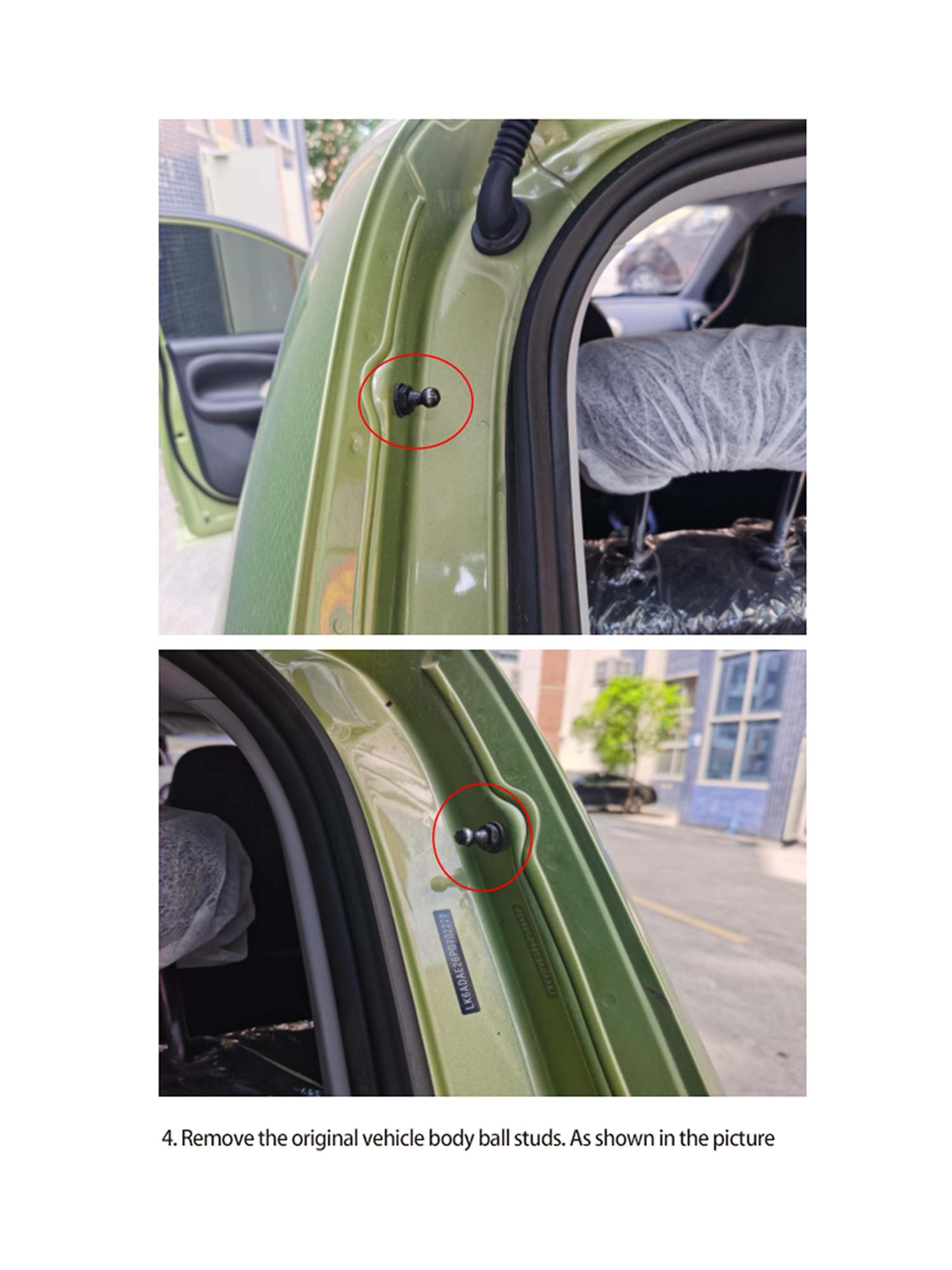 2022  Wuling Bingo
