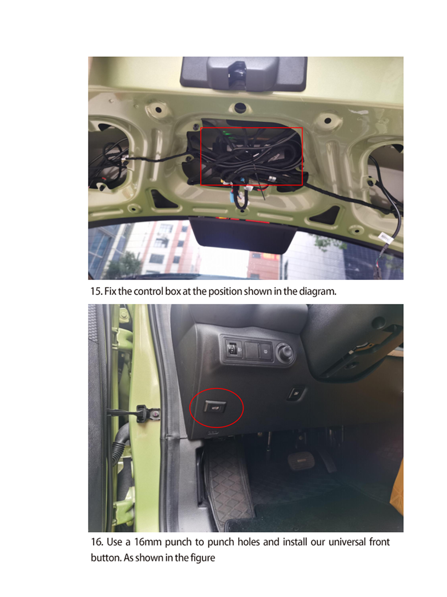 2022  Wuling Bingo