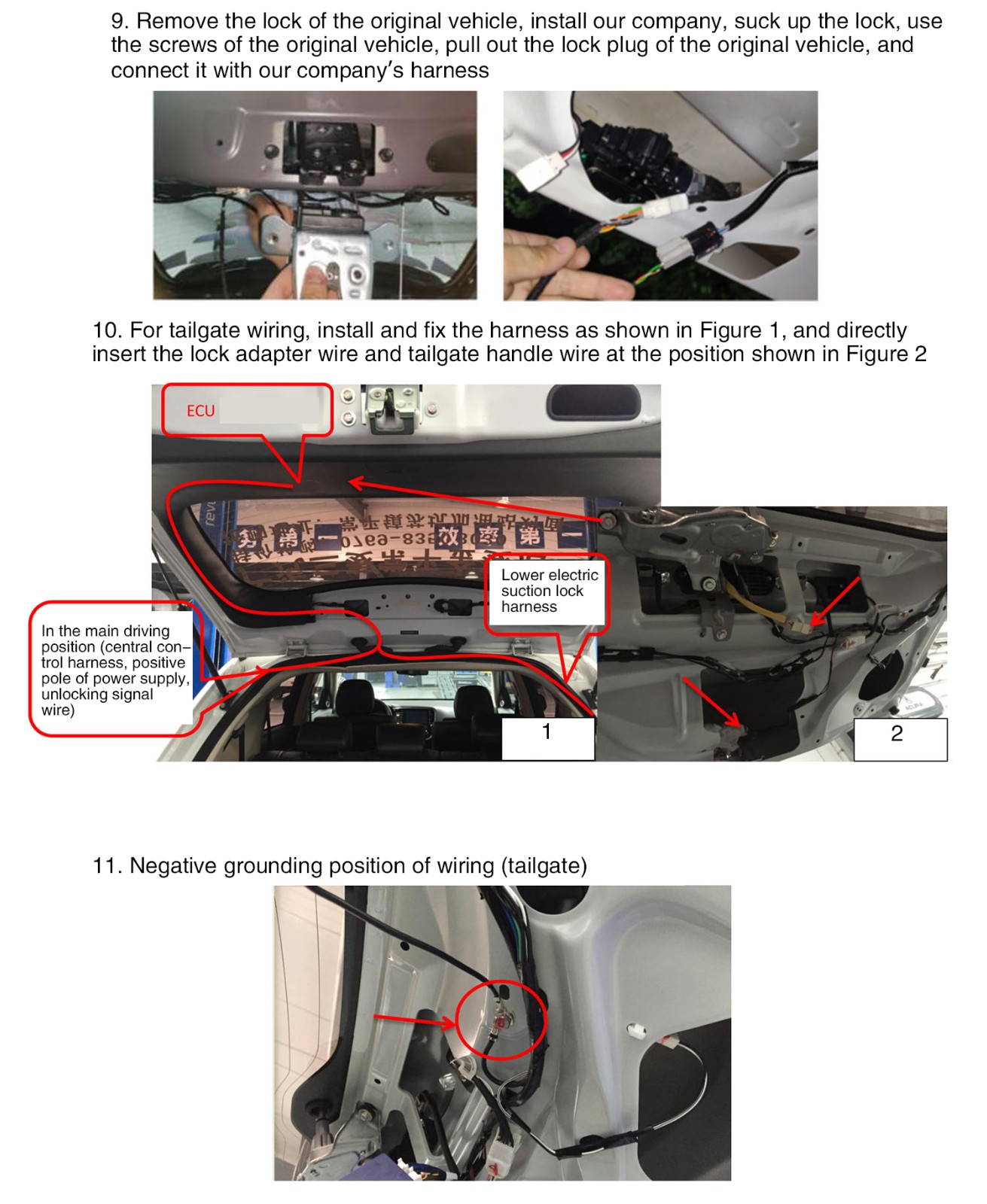 2014  Mitsubishi OUTLANDER
