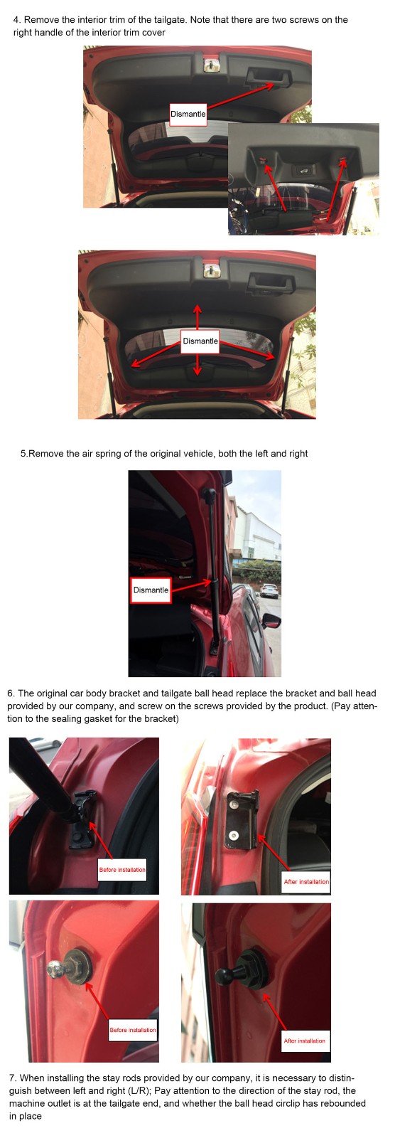 2018  Mitsubishi ECLIPSE CROSS