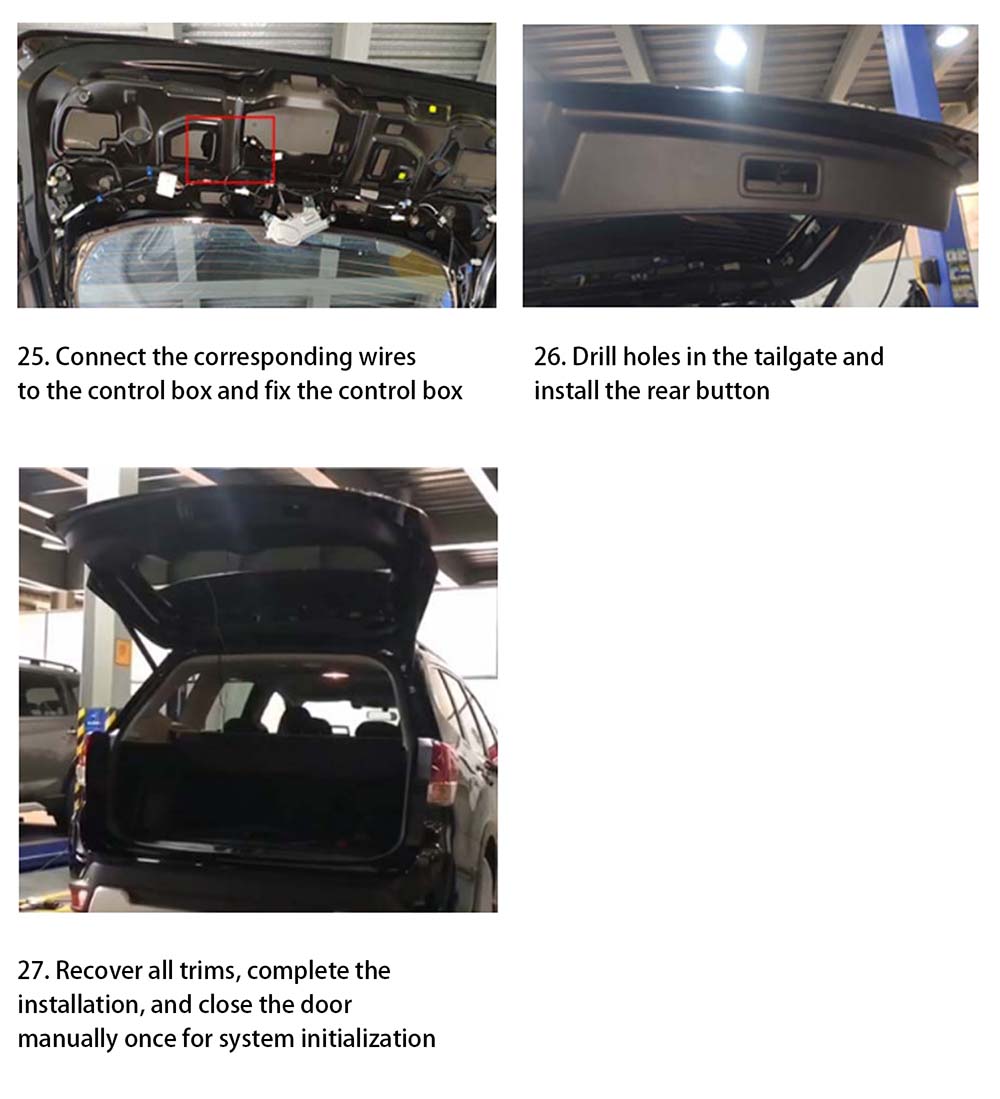 2019  SUBARU FORESTER