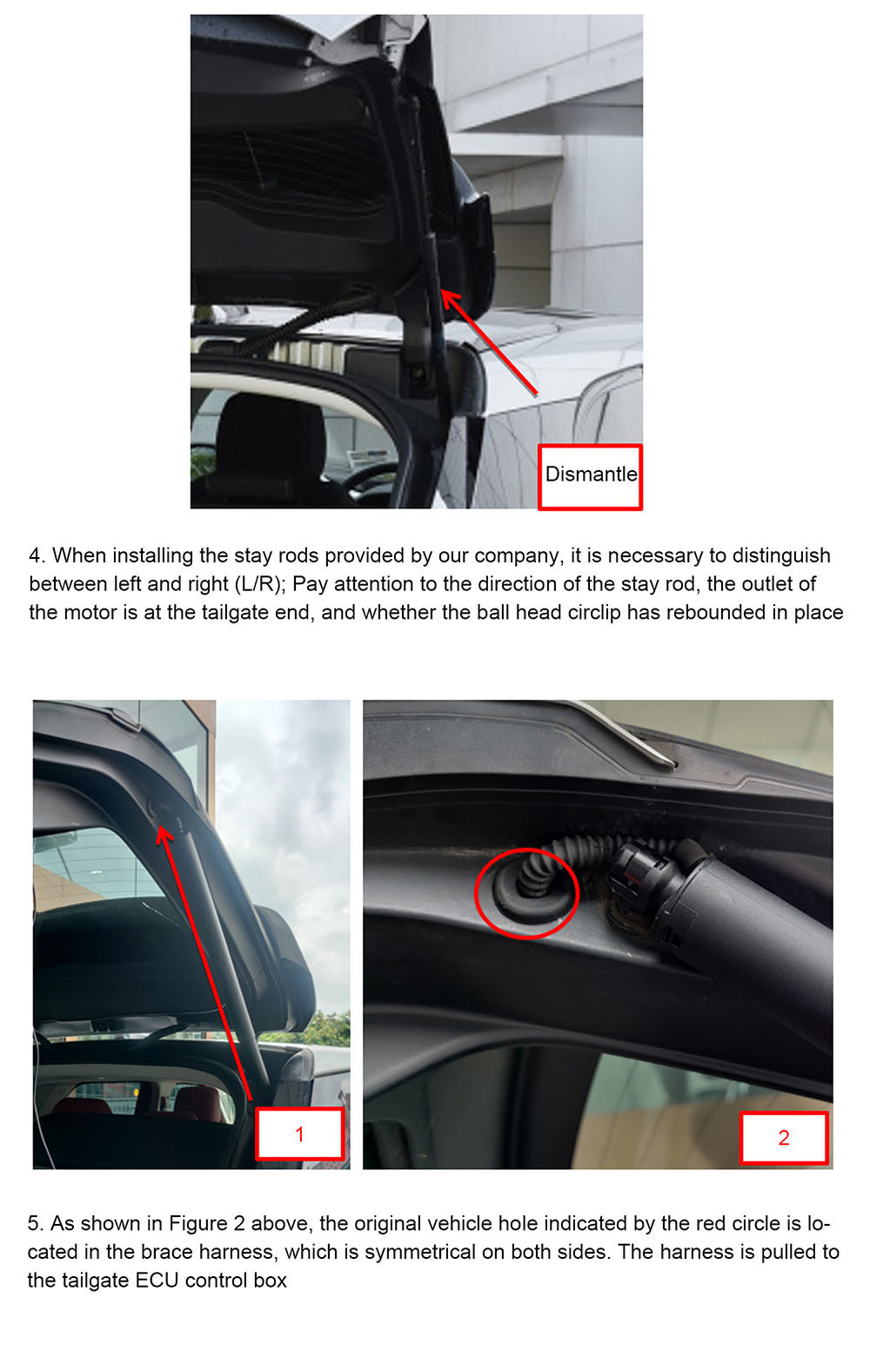 2014-2020 Land Rover ROVER