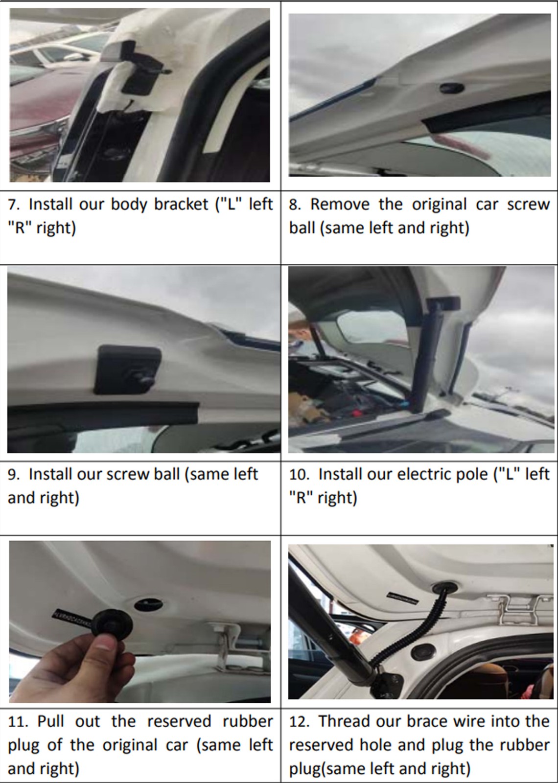 2019  FORD TERRITORY