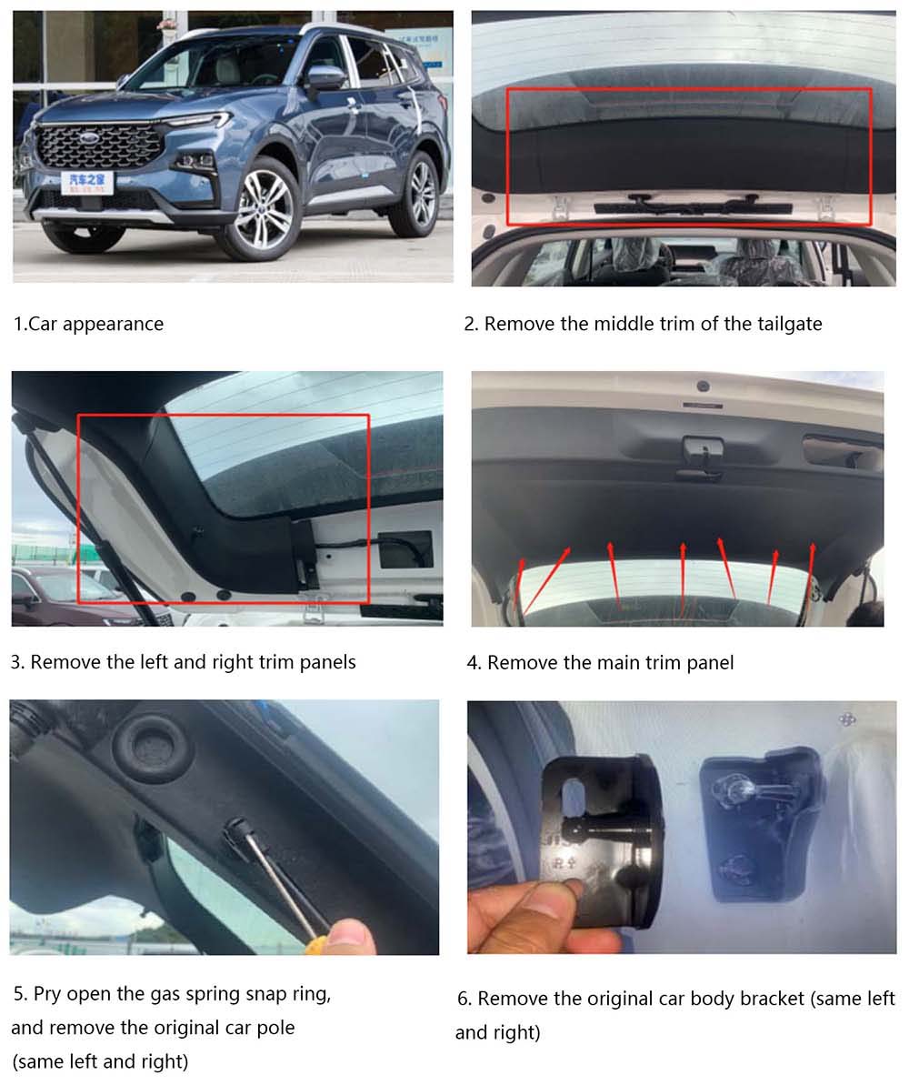 2022  FORD TERRITORY