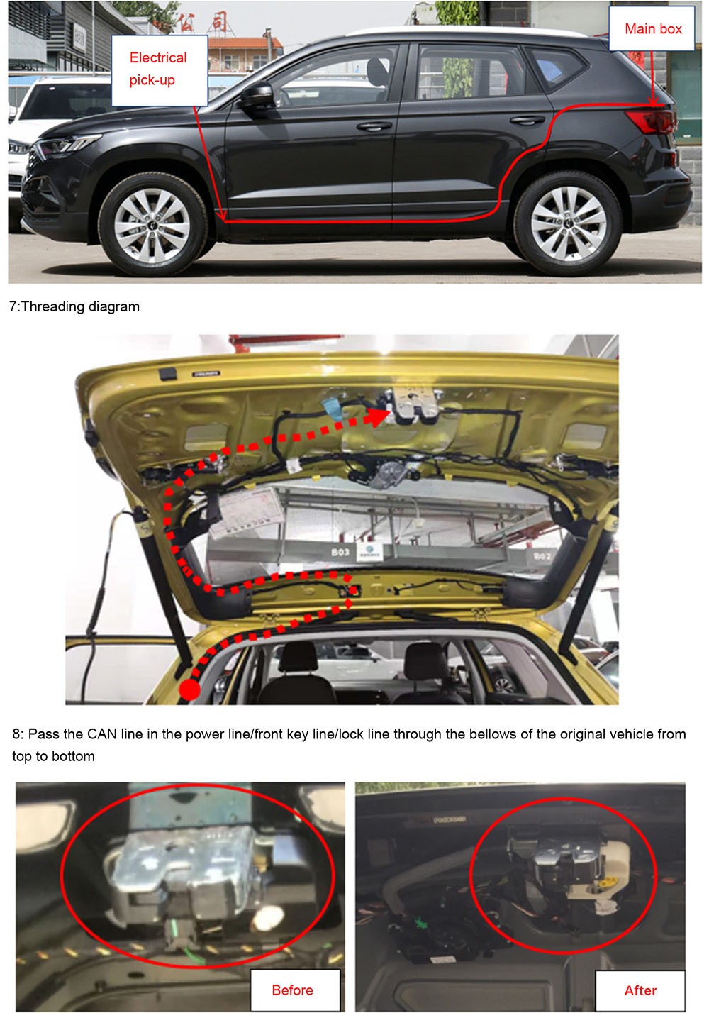 19  Jetta VS5