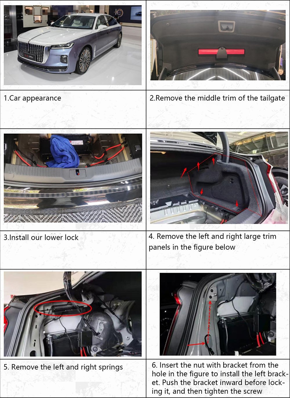 19  Hongqi H9