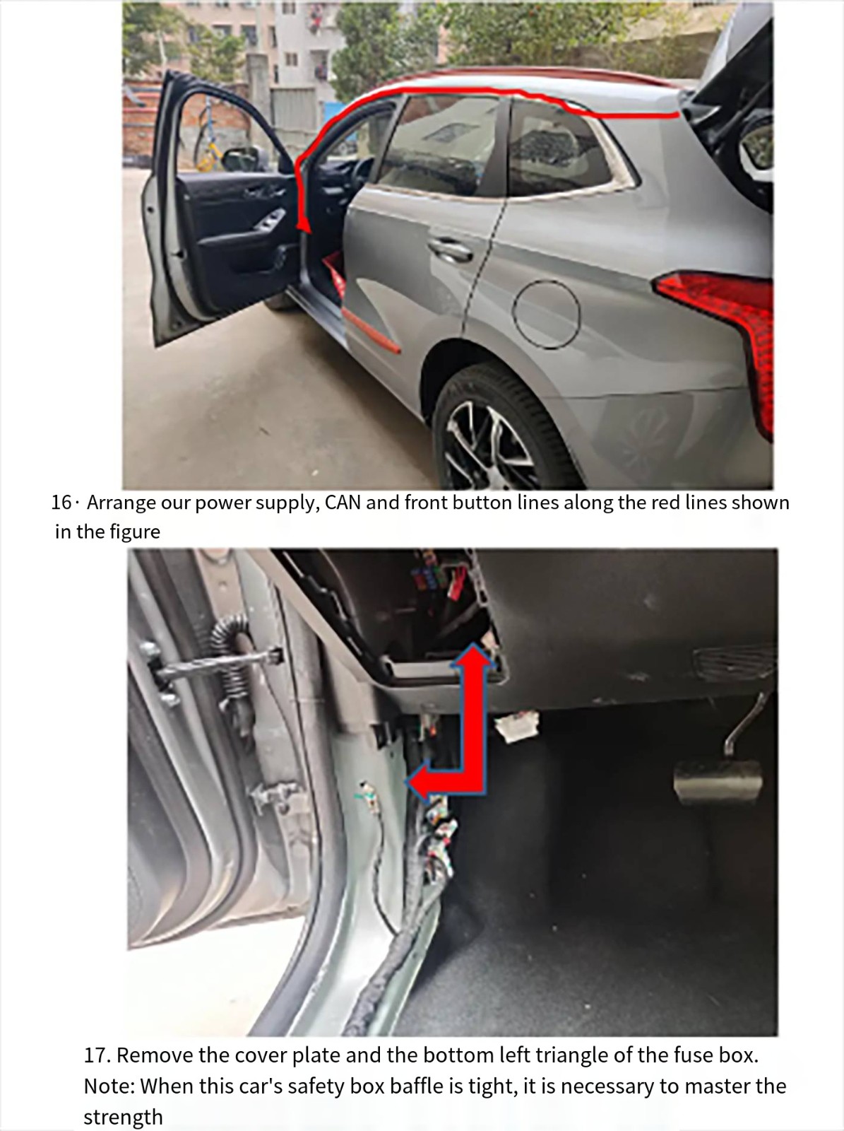 21 HAVAL JOLION