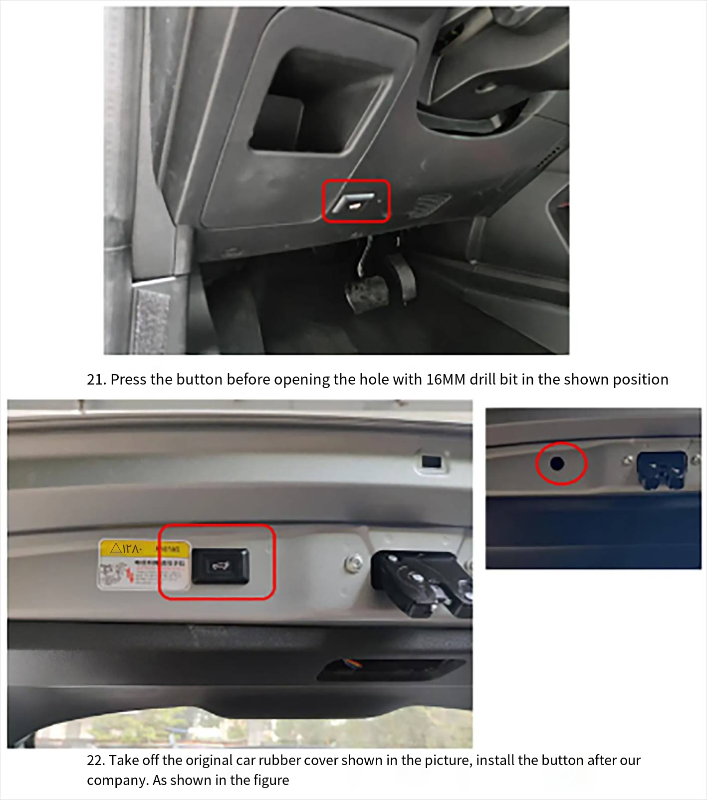 21 HAVAL JOLION