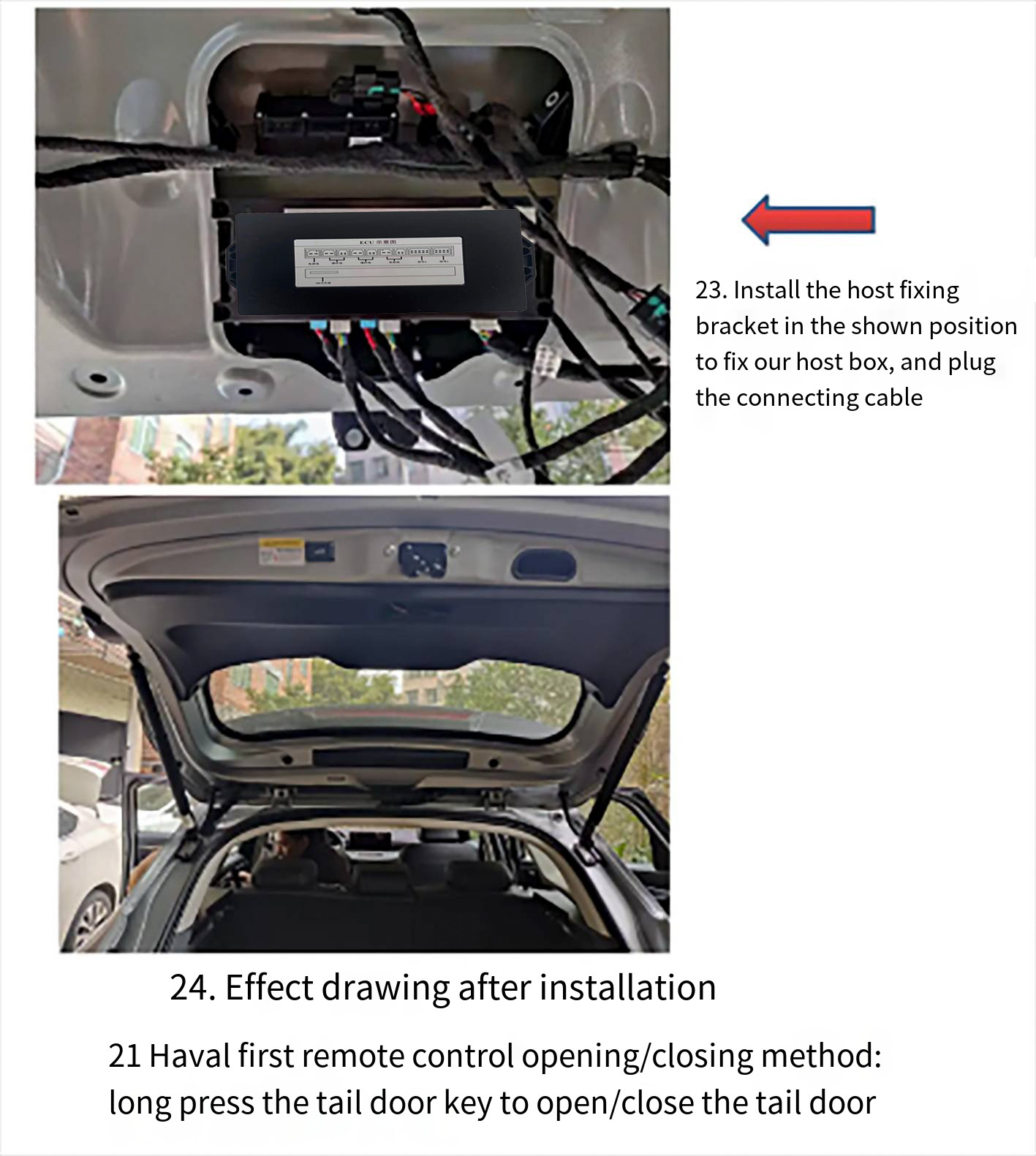 21 HAVAL JOLION