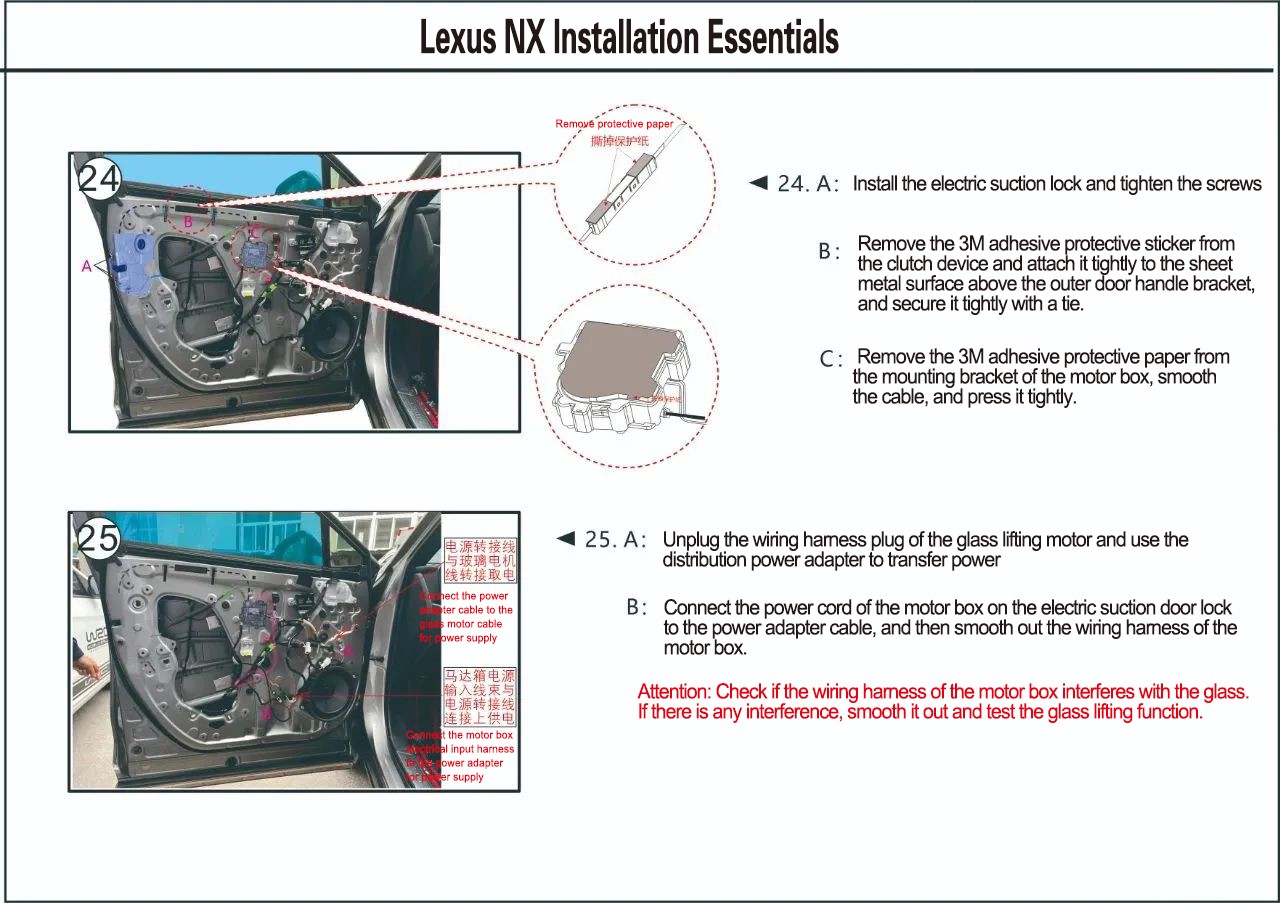 TOYOTA LEXUS FTDX002-LKSS LSNX-501
