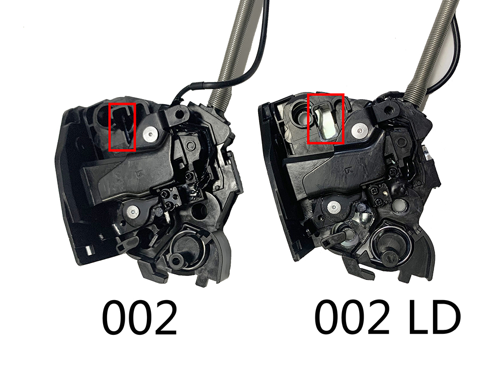 TOYOTA Land cruiser FTDX002 LD