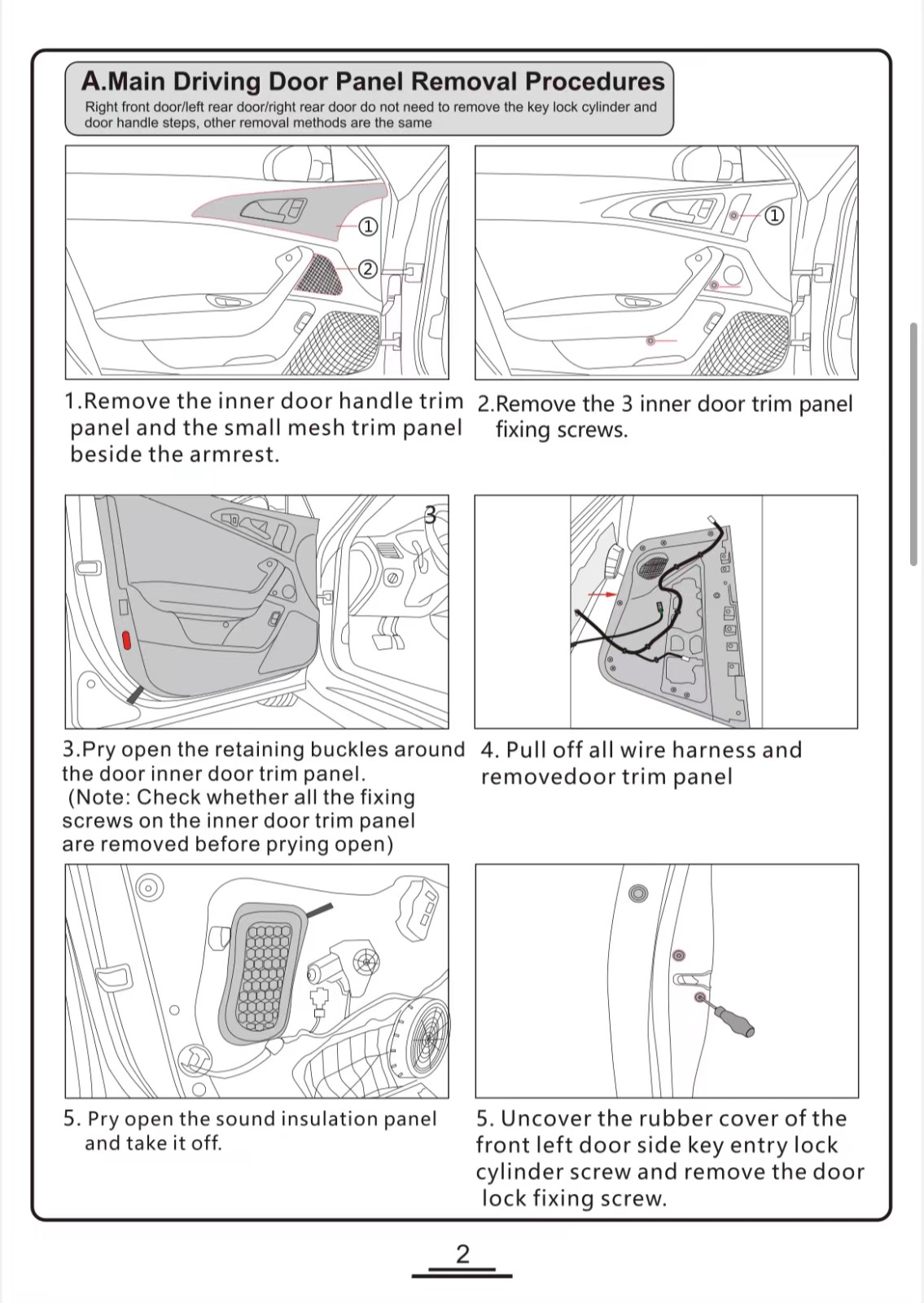 Porsche electric suction door