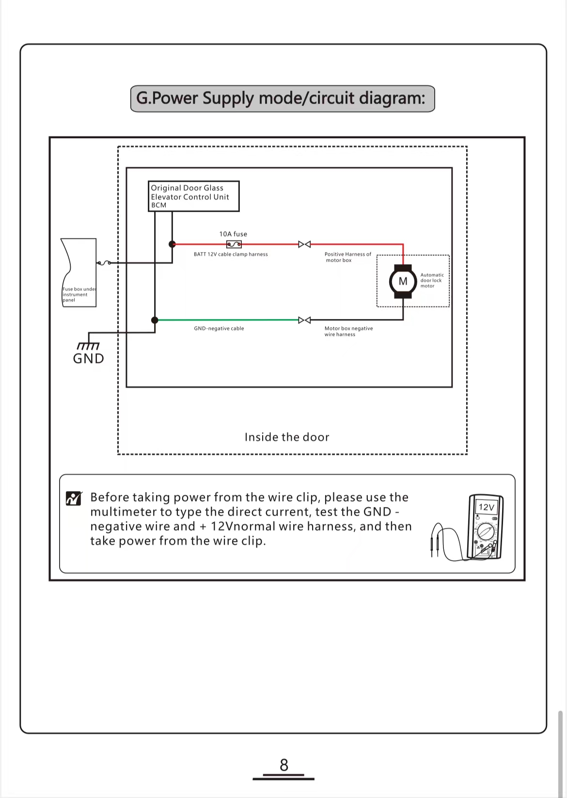 Porsche electric suction door