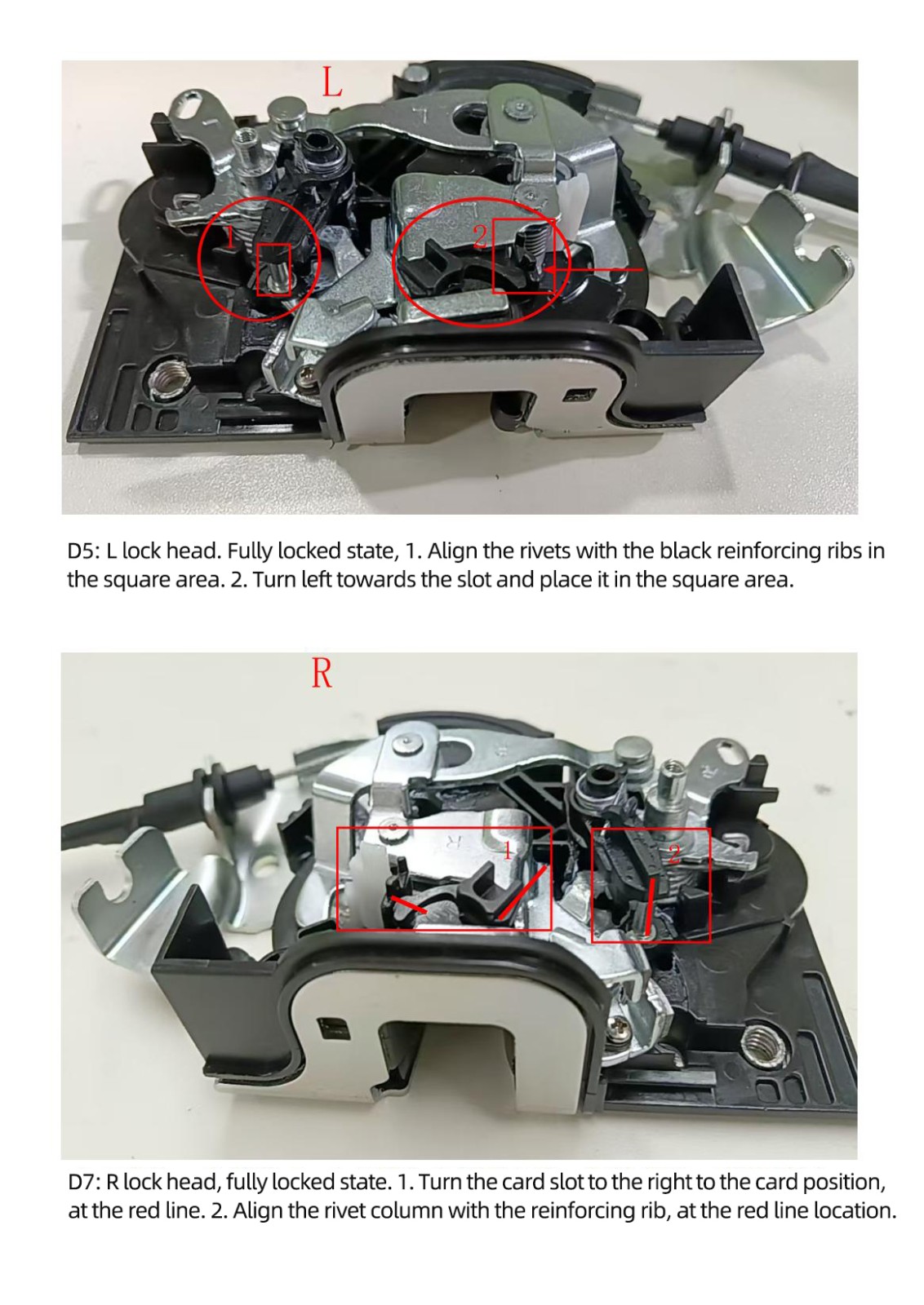 Xiaomi electric suction door