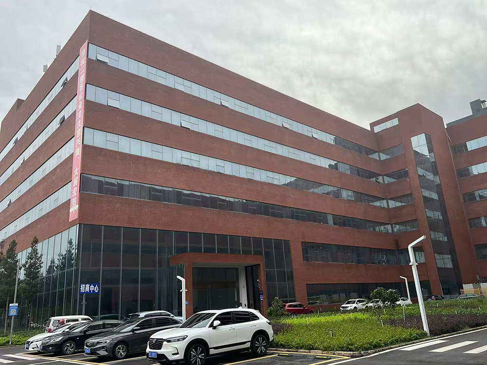 Heavy news!!! Yayin (Zhongshan) Electronic Technology Co., Ltd. has officially relocated its new factory!