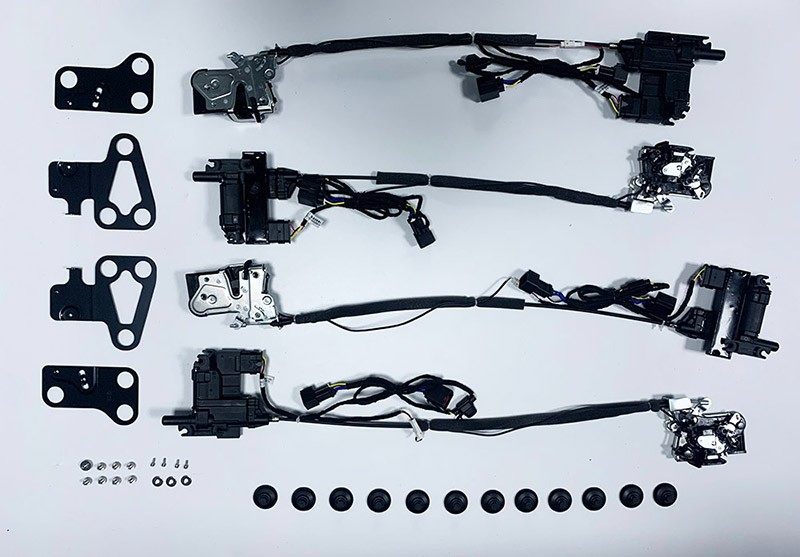 NIO WLDX045