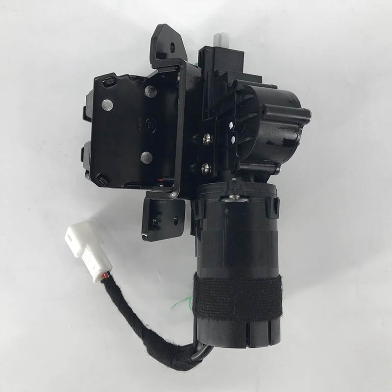 Original factory structure 18-21 CHR/18-21 IZOA Original factory structure 18-21 CHR/18-21 IZOA