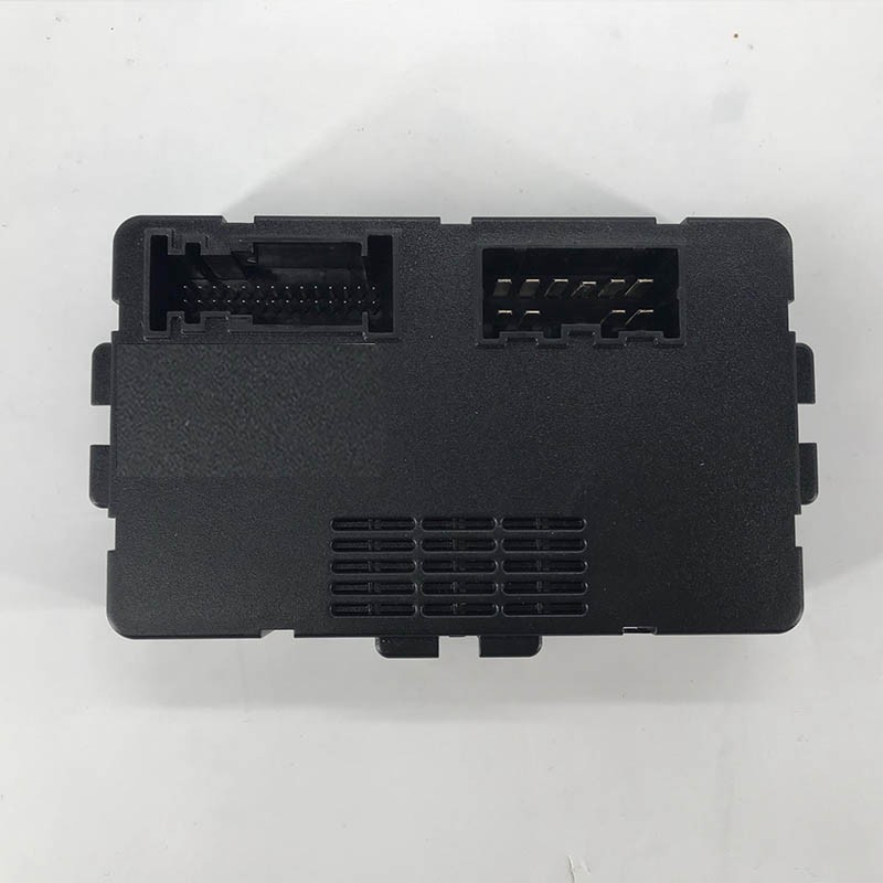 Original factory structure 18-21 CHR/18-21 IZOA Original factory structure 18-21 CHR/18-21 IZOA