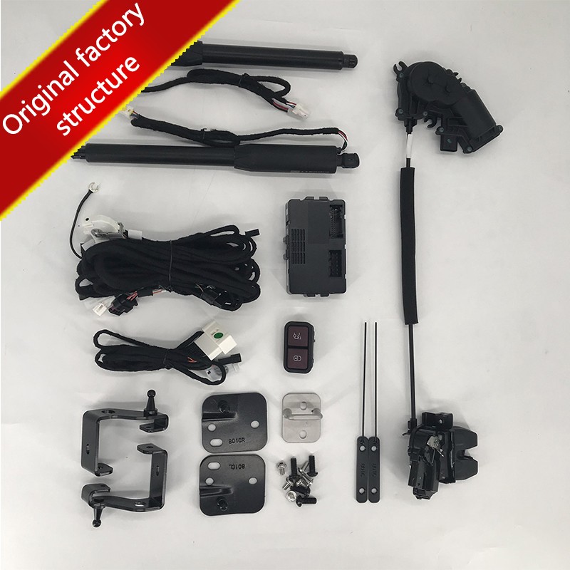 Original factory structure 2015-21 Benz C(applicable to hatchback)
