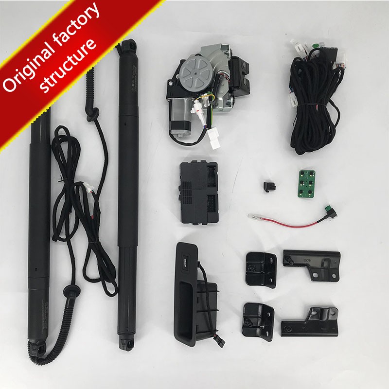 Original factory structure17-21 Trumpchi GS8/20 GS8s
