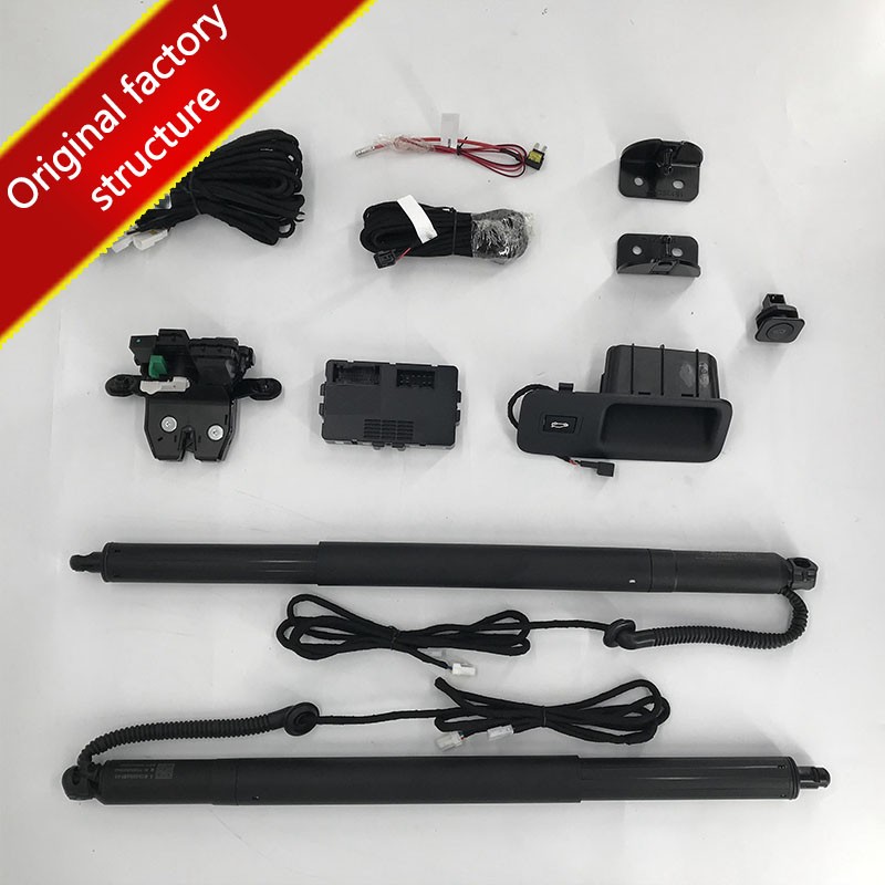 Original factory structure 20-22 Trumpchi GS4