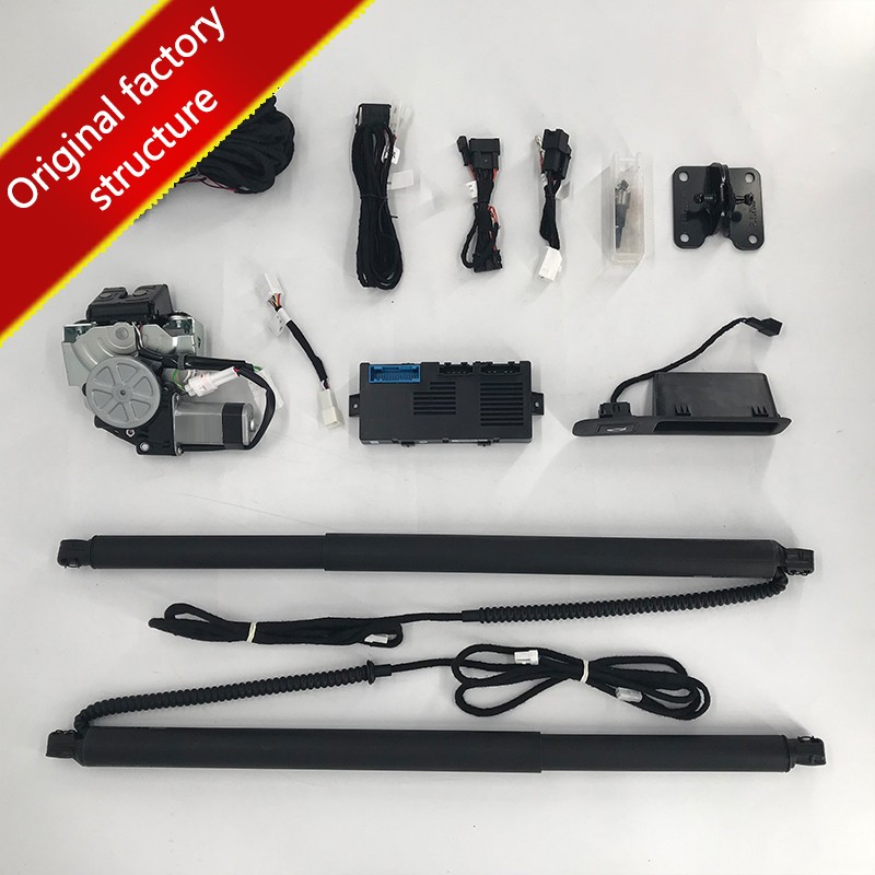 Original factory structure 19-20 Lexus UX