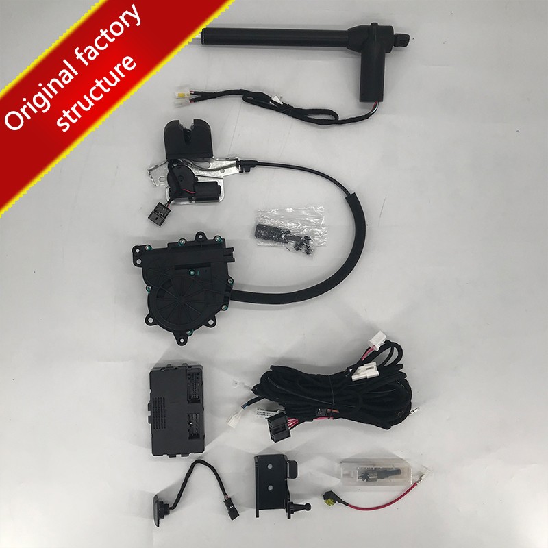 Original factory structure 18-21 Lexus ES