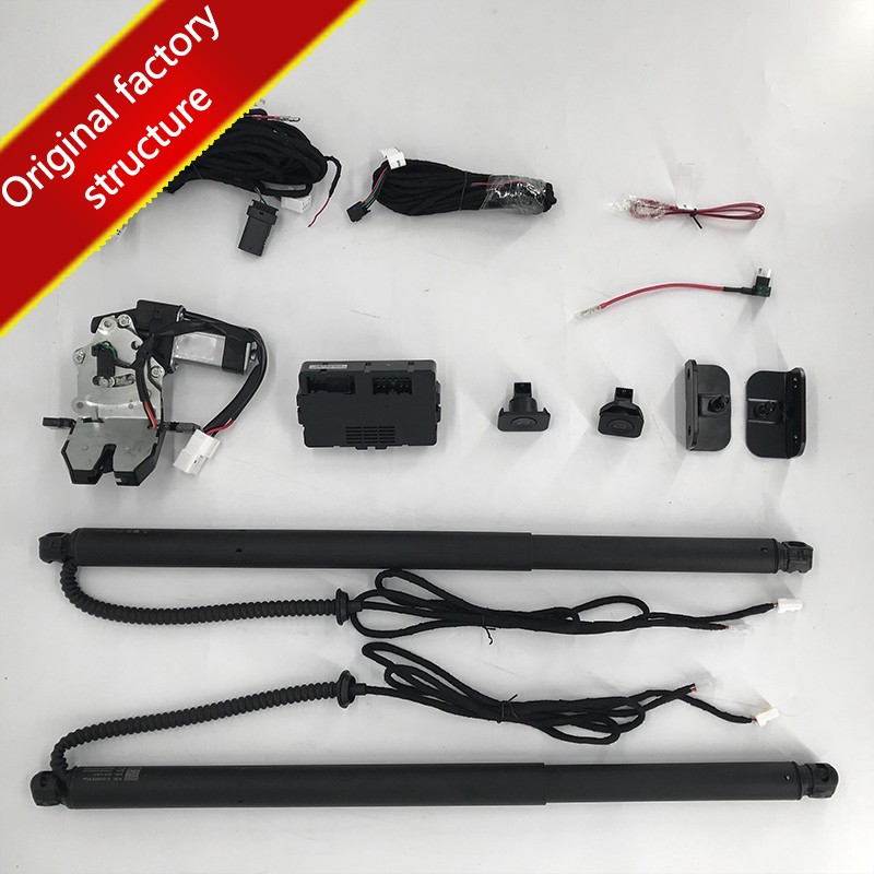 Original factory structure 20-22 CS75PLUS