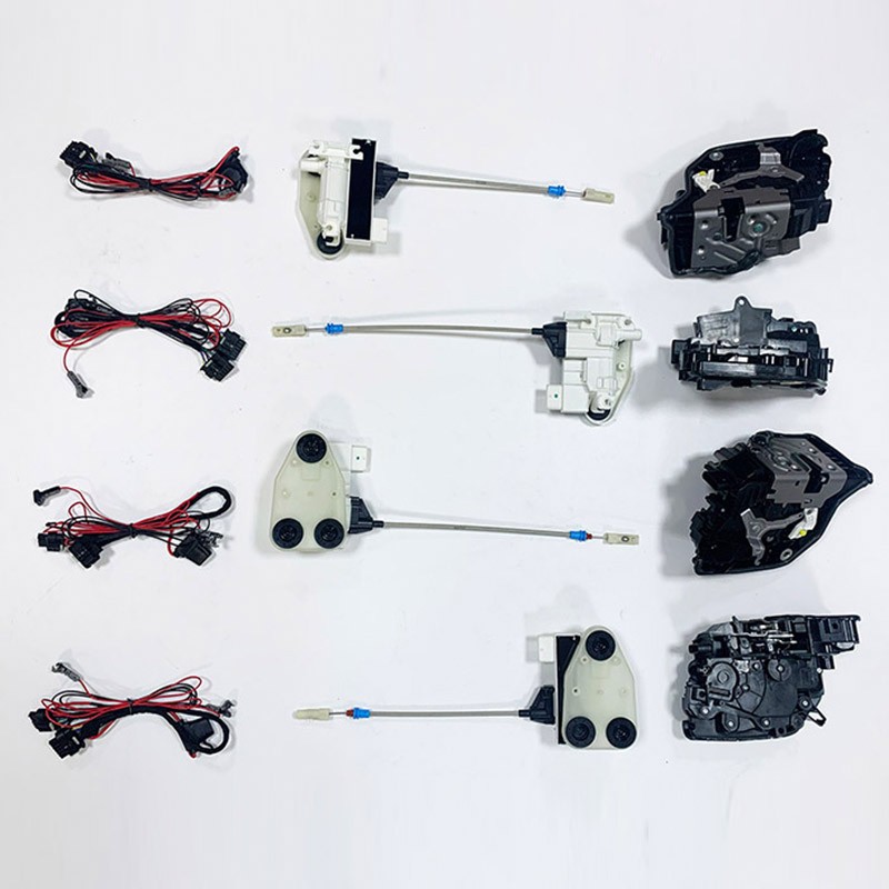  Original factory structure BMW BMDX014 F15