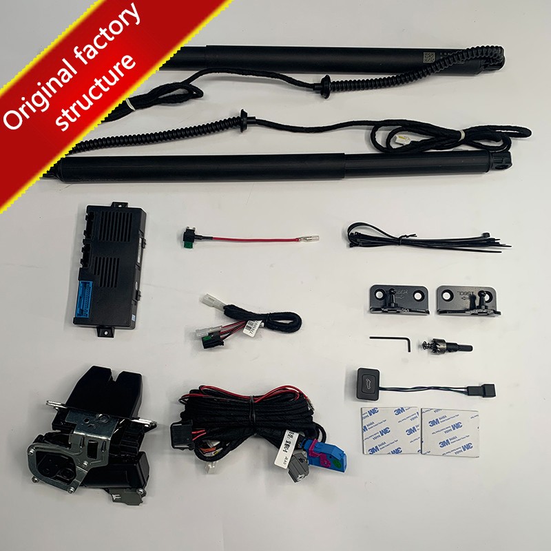 Original factory structure 2021 Bao Jun RS-5