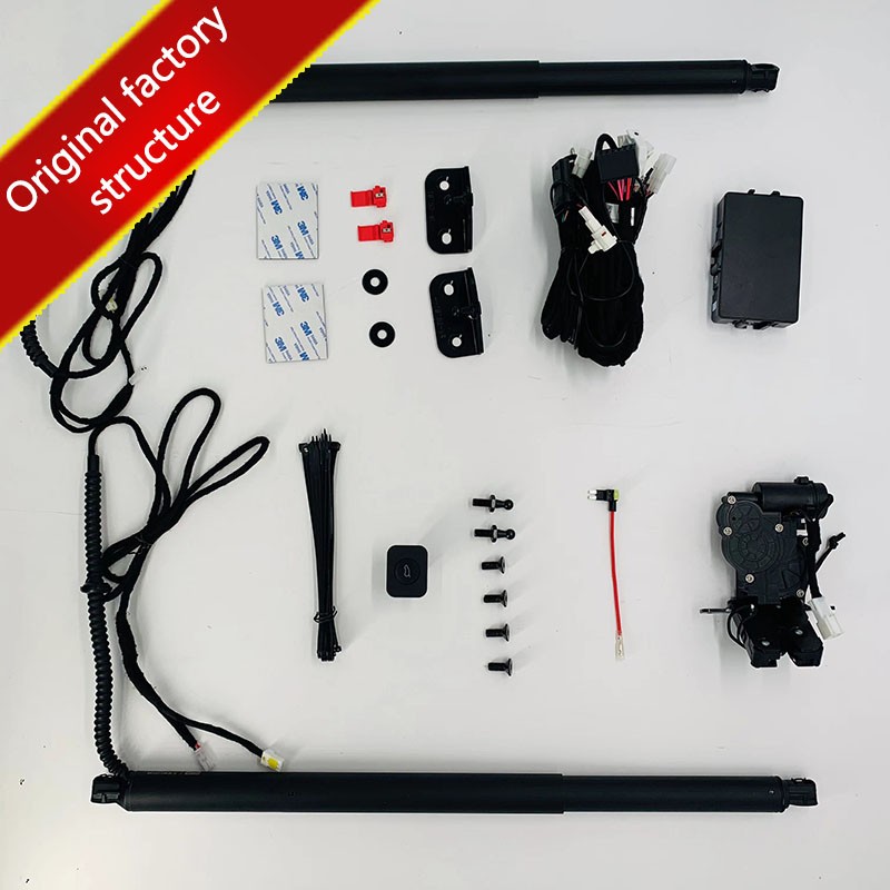 Original factory structure 2021 Third generation Haval H6
