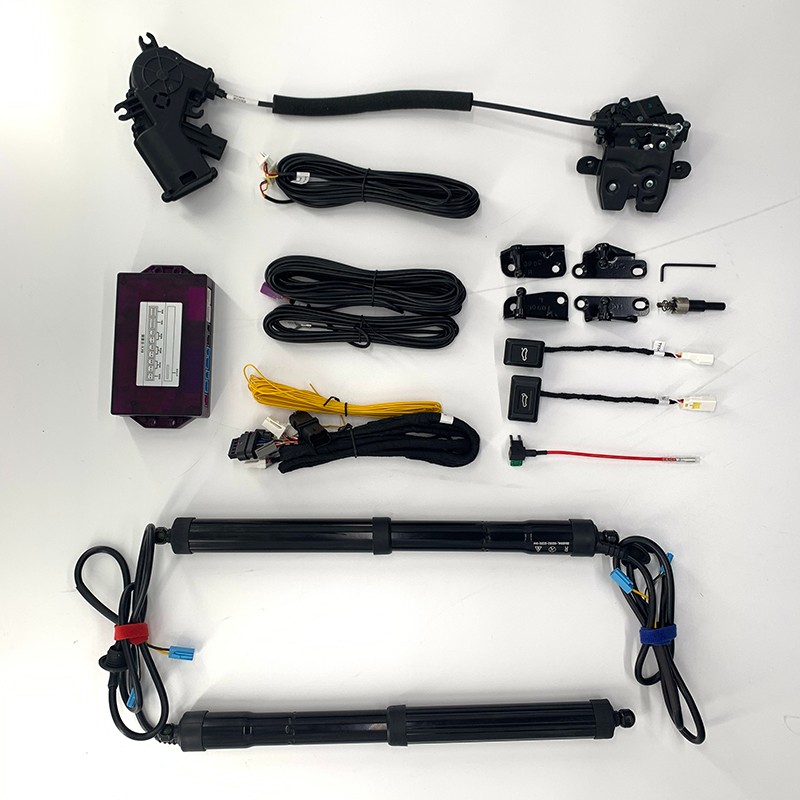 2016+ Honda FIT(electric lock)