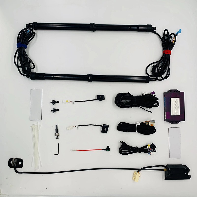 2019+ BYD Song PRO