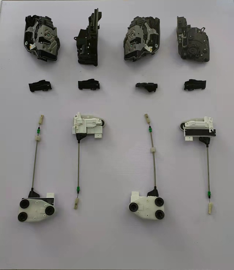 Original structure BMW BMDX014 F15